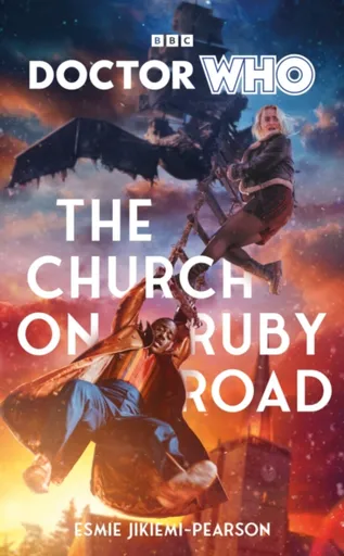 Doctor Who: The Church on Ruby Road (Target Collection) - Esmie Jikiemi-Pearson