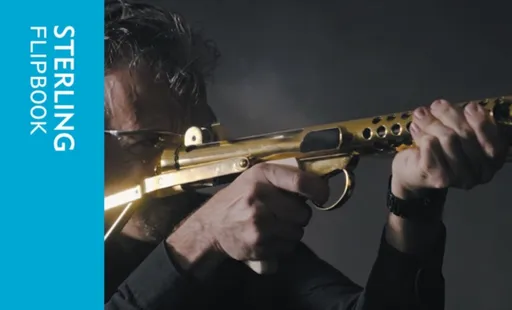 Sterling Flipbook - Royal Armouries