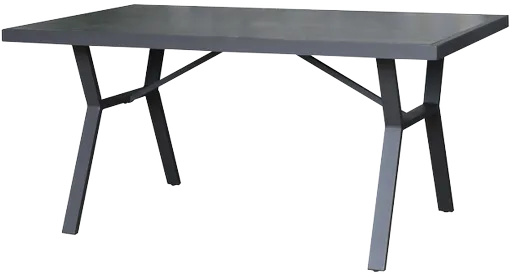 Zahradní stůl SIBIU Rojaplast