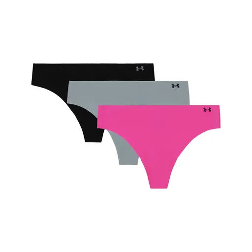 Under Armour Pure Stretch NS THONG - 3pk XS