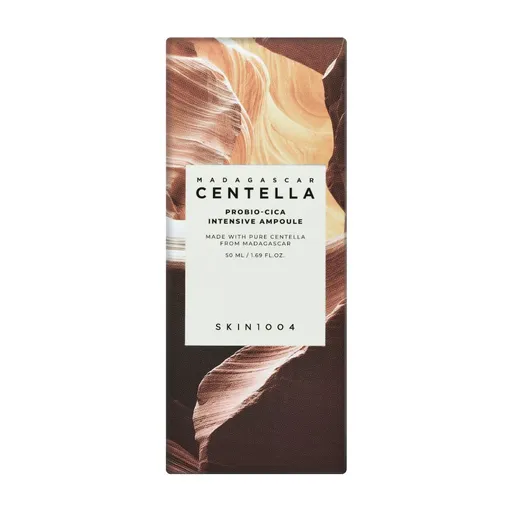 Skin1004 Madagascar Centella Probio-Cica pleťové sérum 50 ml