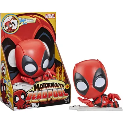 Figurka Marvel Deadpool