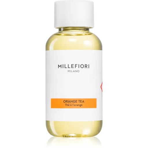 Millefiori Orange Tea náplň do aroma difuzérů 100 ml