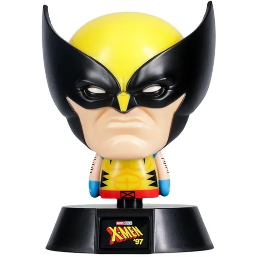 Icon Light Marvel X-Men Wolverine