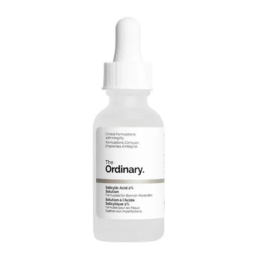 The Ordinary Sérum pro problematickou pleť Salicylic Acid 2% Solution (Serum) 30 ml