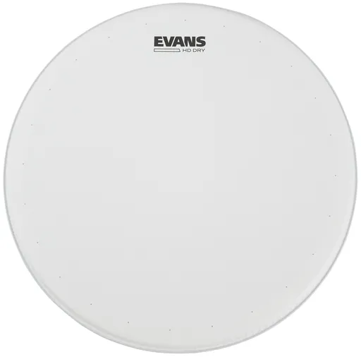 Evans 16" HD Dry Tom Batter Coated