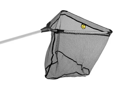 Delphin Podběrák s plastovým středem,Delphin Podběrák s plastovým středem