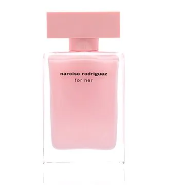 NARCISO RODRIGUEZ For Her EdP 50 ml (3423470890136)