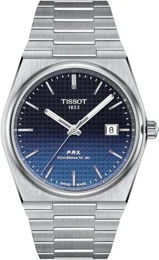 Tissot PRX Powermatic 80 T137.407.11.051.01