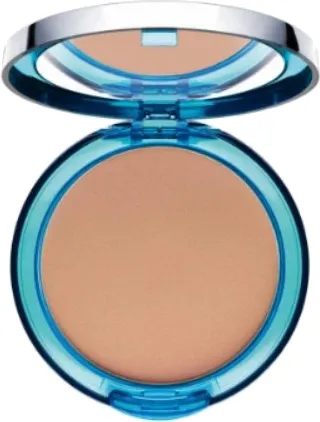 Artdeco Pudrový make-up (Sun Protection Powder Foundation SPF 50 Wet & Dry) 9,5 g 50