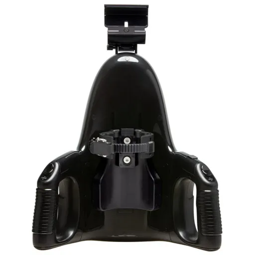 Fleshlight Launch automatický přirážecí adaptér (38,7 cm)