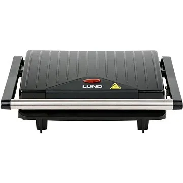 LUND Gril na panini 750 W (5906083058455)