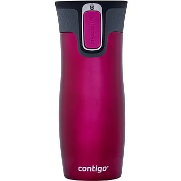 Contigo West Loop malinová (840276159923)