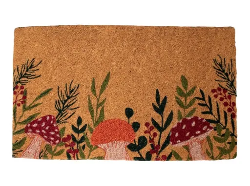 Mosazný antik drátěný svícen na úzkou svíčku Til - 10*5 cm Chic Antique