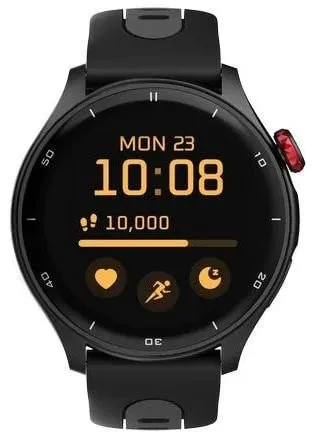 myPhone Chytré hodinky myPhone Watch Adventure SMAWAMYADBK