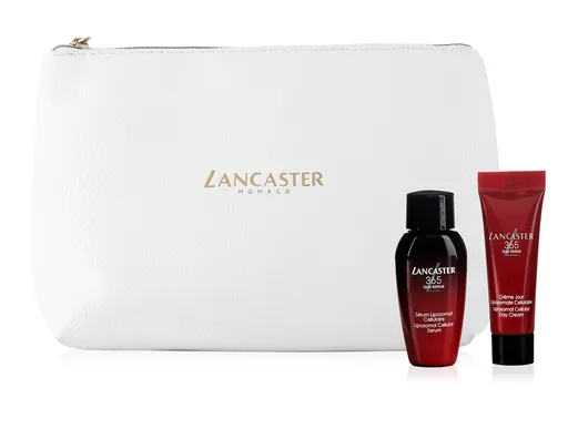 Lancaster Dárková sada 365 Skin Repair Set