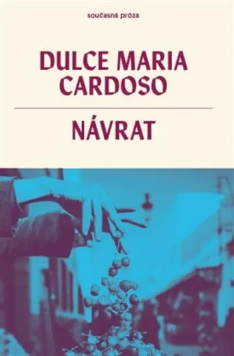Návrat - Cardoso Dulce Maria