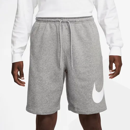 Nike Club Mens Fleece Shorts XL
