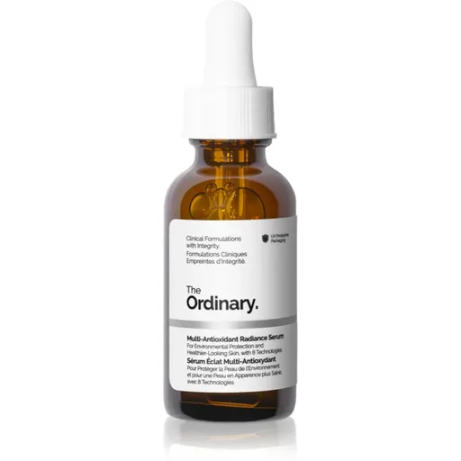 The Ordinary Multi-Antioxidant Radiance Serum antioxidační sérum pro regeneraci pleti 30 ml