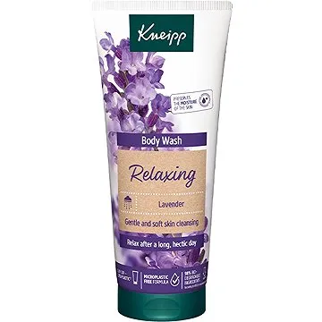 KNEIPP Sprchový gel Levandulové snění 200 ml (4008233153933)