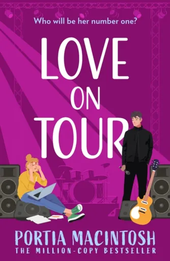 Love On Tour - Portia MacIntosh