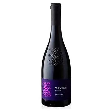 XAVIER VIGNON Cairanne 2016 0,75l (3760048732307)