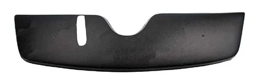 Zimní clona chladiče Škoda Octavia II 2010 - 2013 horní