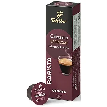 Tchibo Cafissimo Barista Edition Espresso 80g (504191)