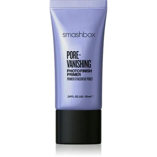 Smashbox Photo Finish Pore-Vanishing Primer dlouhotrvající podkladová báze pro minimalizaci pórů 10 ml