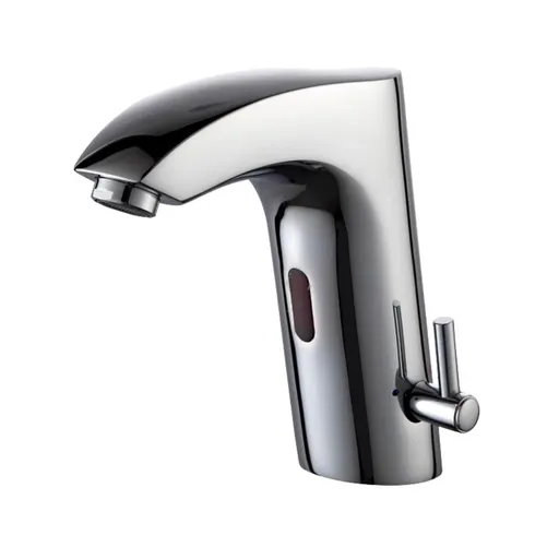 INVENA Senzorová bezkontaktní dřezová baterie TWEED SMART BS-00-001-C