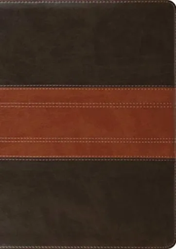 ESV Study Bible, Large Print