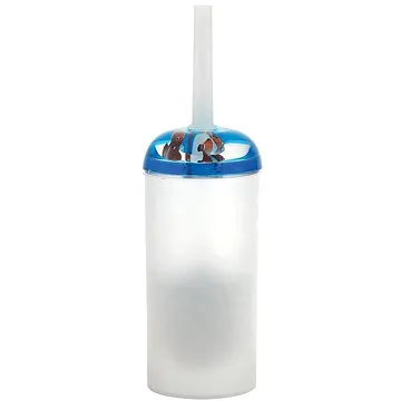 GEDY PYXIS WC štětka na postavení, Nemo                                                              (PY3389)