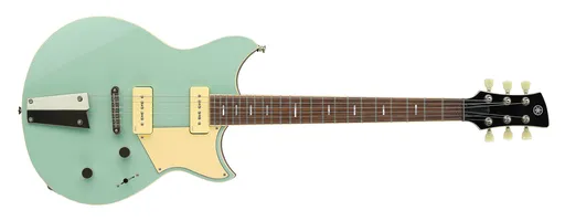 Yamaha Revstar RSS02T SBL