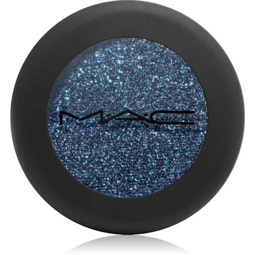 MAC Cosmetics Eye Shadow Metallic metalické oční stíny odstín Blueprint 1 g