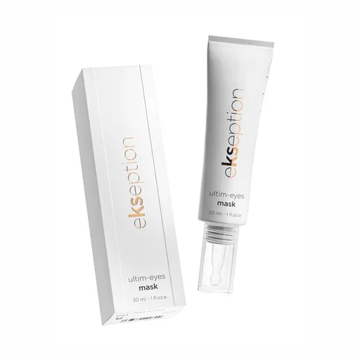 Ekseption Ultim eyes mask - maska na oční okolí 30 ml