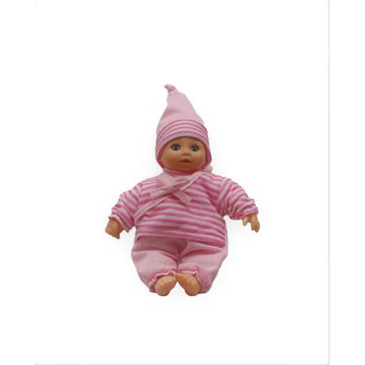 Dimian Bambolina 20 cm Mikina