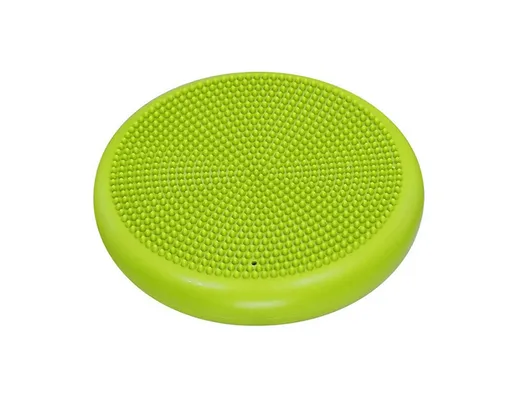 Lifefit BAL.PODLOZKA,33cm,sv.zel/180kg