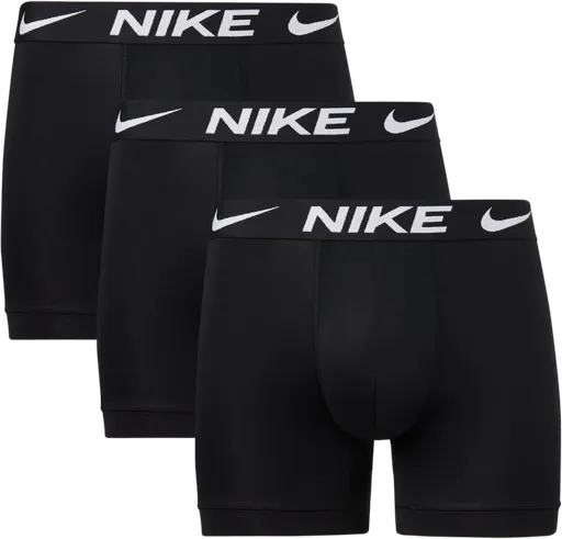 Nike boxer brief 3pk m