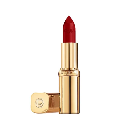 Loréal Paris Color Riche odstín 300 Le Rouge Paris rtěnka 4,5 g