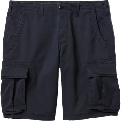 GAP CARGO NEW 24 Pánské kraťasy, tmavě modrá, velikost