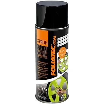 FOLIATEC - Spray Film Sealer - Glossy (2106)
