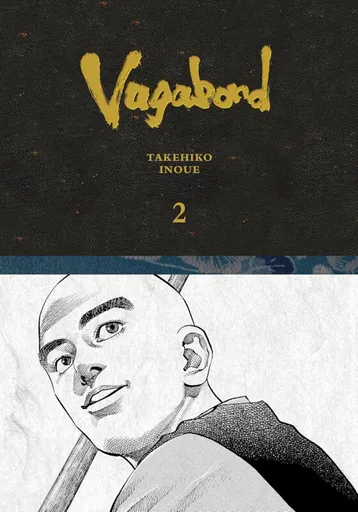 Vagabond Definitive Edition, Vol. 2 - Takehiko Inoue
