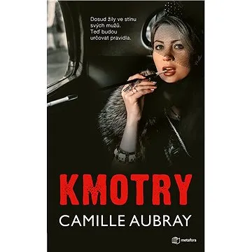 Kmotry (978-80-762-5200-4)