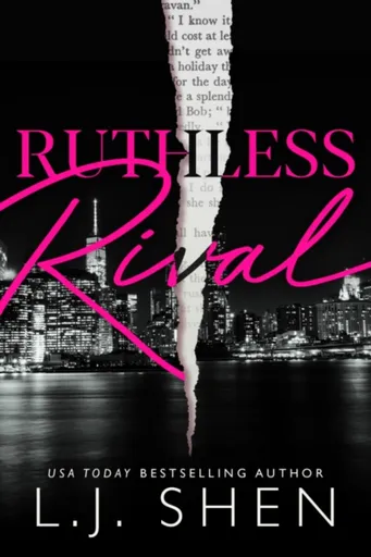 Ruthless Rival - L.J. Shen