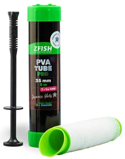 Zfish punčocha pva pro tube 8 m - 35 mm