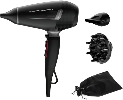 Rowenta x KARL LAGERFELD CV888LF0 K/Pro Stylist (CV888LF0)