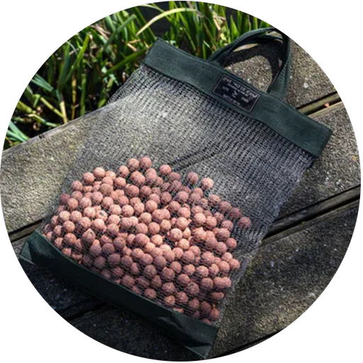 One more cast taška na boilies rat bag