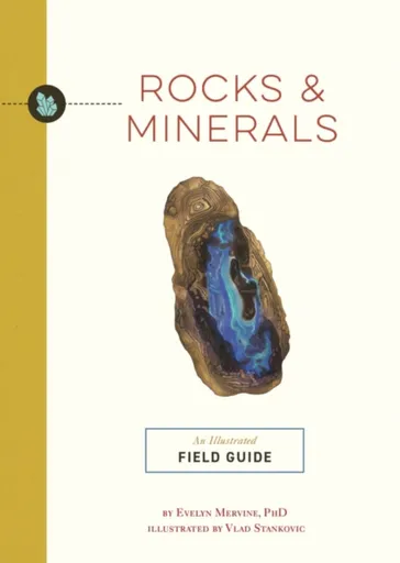 Rocks and   Minerals - Evelyn Mervine