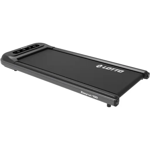 Lotto EASYRUN 100 Běžecký pás, černá, velikost