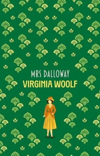 Mrs Dalloway - Virginia Woolfová